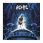 Preview: AC/DC Rock Saws Puzzle Ballbreaker (500 Teile)